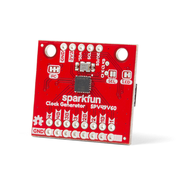 BOB-15734 SparkFun Electronics  Cartes d'évaluation - Cartes d'extension Cartes filles